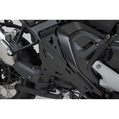 Motorfiets framebescherming SW-Motech BMW R 1300 GS Adventure