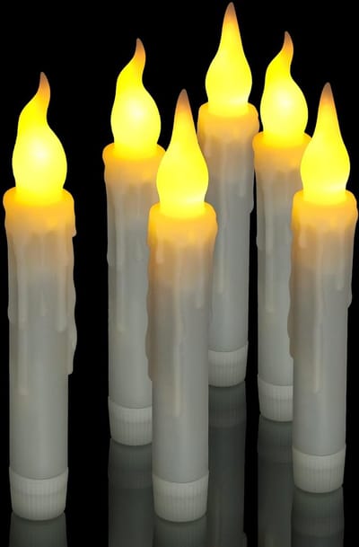 Solacis Halloween Decoratie - Verlichting - Halloween versiering - Horror - Eng - Must have voor halloween!