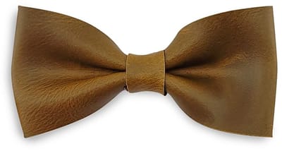 Sir Redman - Strikken - strik bruin leder - bruin