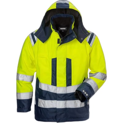 Werkjas voor dames Fristads Airtech Classe 3 4037 GTT