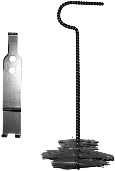 Bosch Overige accessoires Nr. 1156 Reinigingsset, 7719003006