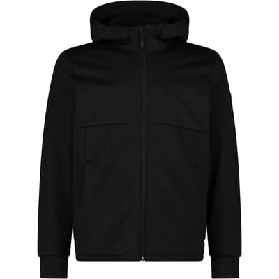 Softshell jas met capuchon CMP