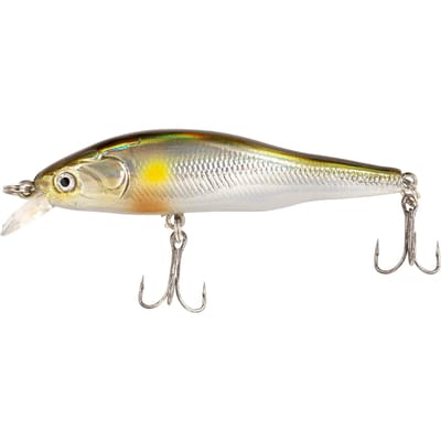 Hard kunstaas Zebco Demonic Zanderbait - Herring