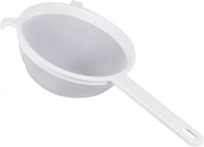 Metaltex - Zeef - 10cm - Kunststof - Wit