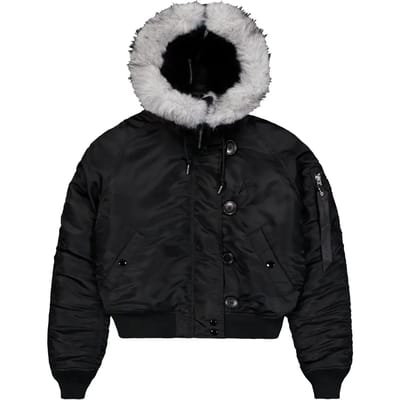 Dames bomber Alpha Industries N-2B