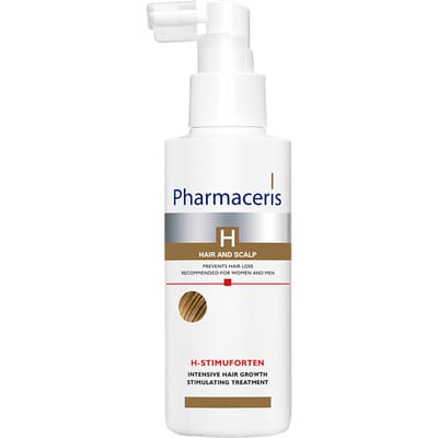 Pharmaceris H-Stimuforten Intensive Hair Growth Stimulating Treatment 125 ml