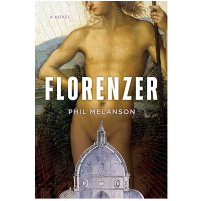 Melanson, P: Florenzer - Phil Melanson