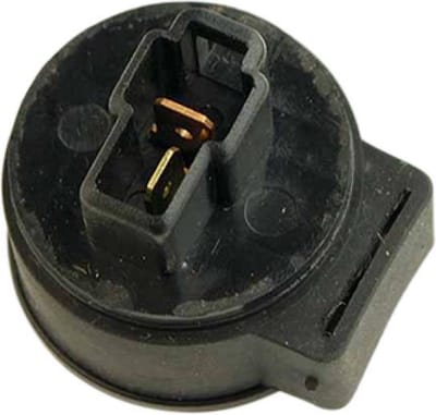 Teknix-knipperlichtunit voor MBK 50 Nitro-scooter, bouwjaren 2002 t/m 2018, 12 V, 2-polig, nieuw