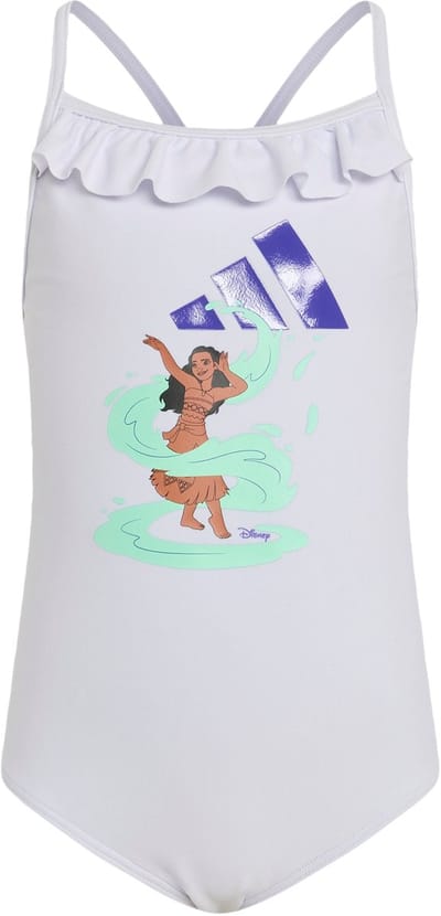 Adidas Sportswear Adidas Disney Badpak Kleuters - Kinderen - Paars