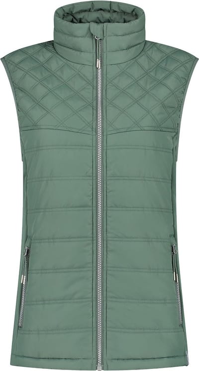 Kjelvik Bodywarmer Patricia Dames - Maat 40