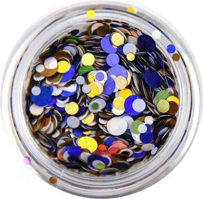 DRM Nageldecoratie Confetti Mix #13