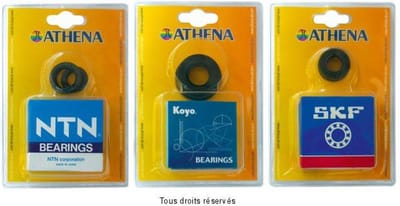 athena motor spinnaker lager of afdichting voor kawasaki 200 kdx motor 1993 tot 2003 p400250444208 nieuw