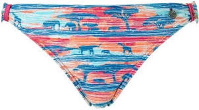 Beachlife - Jade Savanna - bikinislip - 36 / S