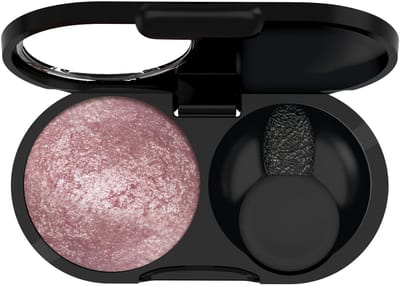 PUPA Milano Vamp! Wet & Dry Eyeshadow Eden Rose 105 - 1 gr