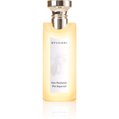 Bvlgari Eau Parfumée Thé Imperial 150 ml Eau de Toilette Spray