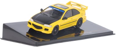 Honda Civic EJ1 Coupe - 1995 - Ixo 1:43