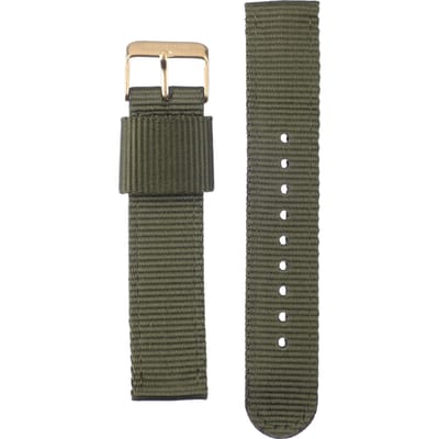 Bering Straps PT-A14240S-BNE band