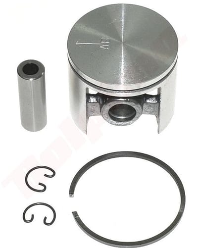 Zuigerset passend op ALPINA , CASTOR 400 40mm ( 183 590 006/0 ) GOLF