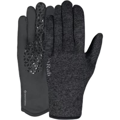 Handschoenen Rab Quest Windstopper