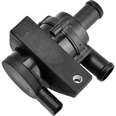 1K0965561J Auto Water Hulp Pomp Geschikt voor Andere Voertuigen Aftermarket Vervanging wit