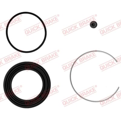 Reparatieset, remklauw QUICK BRAKE 114-0048