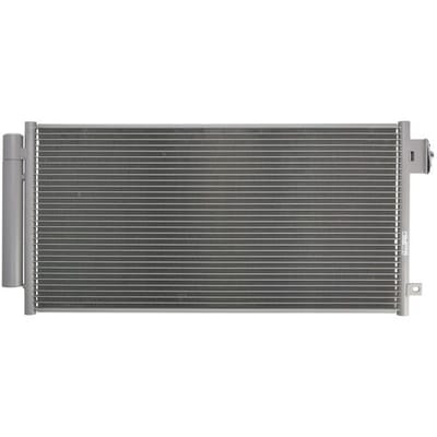 Condensator, airconditioning BOSCH 1 986 AD2 359