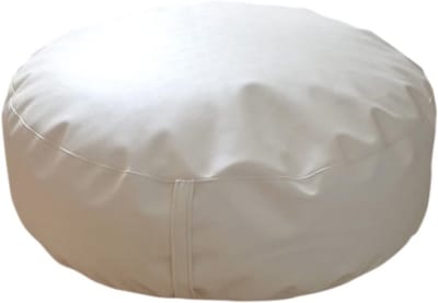 Pasgeboren baby zitzak voor fotografie - 80x40 cm