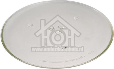 Atag Glasplaat Draaiplateau -36cm- MAG646RVS, MAG691RVS 288791