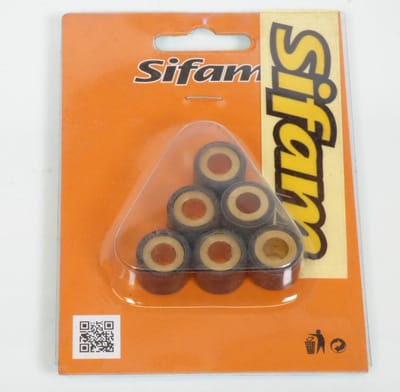 Variateurrol Sifam voor Auto 16x13 9.5Grs Nieuw