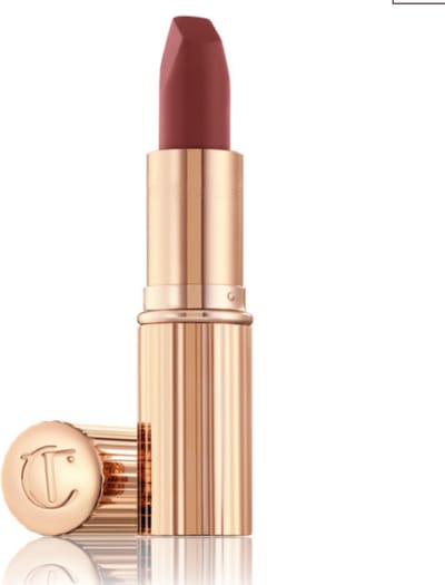 Charlotte Tilbury- Lipstick- lippenstift-Matte Revolution - Lipkleur WALK OF NO SHAME