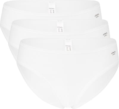 Speidel Dames slip / onderbroek 3 pack Soft Feeling