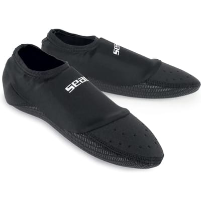 Seacsub 1520045520 Duikbooties Zwart EU 32-33