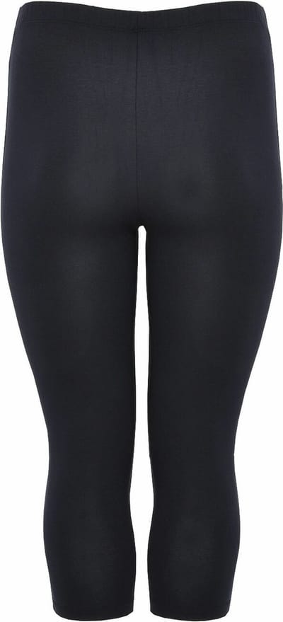 YOEK Dames 7/8 Leggings 7/8