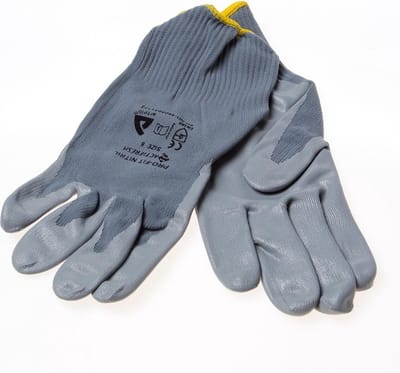 Algemeen Artelli Handschoenen pro-fit nitril maat M(8) (Prijs per paar)