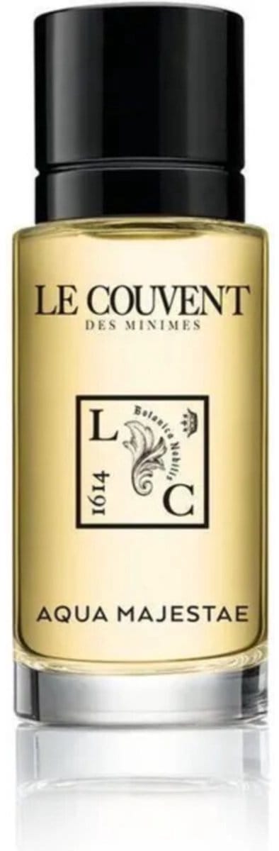 Le Couvent Eau de Cologne Majastae - 50 ml