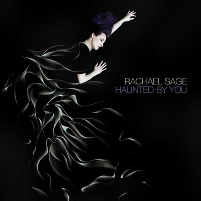 Rachael Sage - Haunted By You (LP) (Coloured Vinyl)