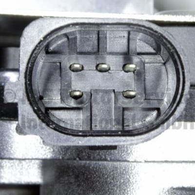 EGR-klep PIERBURG 7.09002.20.0