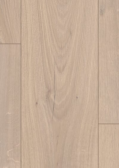 EGGER Laminaatset Florenz eiken 14m² incl. plinten en onderlegmat