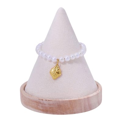 Allecto - Houten Bracelet Display Stand - Elegante Organizer - Voor Horloges en Armbanden - Stijlvol en Ruimtebesparend - Geschikt voor Sieraden - ...