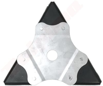 Bosmaaiermes passend op 3T 255-2,0-25,4 BM