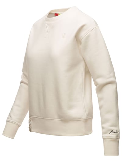Navahoo dames hoodie Zuckerschnecke – Comfortabel & Trendy