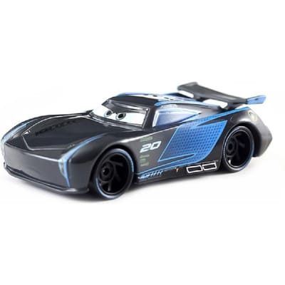 Disney Pixar Cars 2 3 Lightning McQueen Jackson Storm De Koningin Ramone 1:55 Diecast Legering Auto Model Kinder Speelgoed Auto's Cadeau