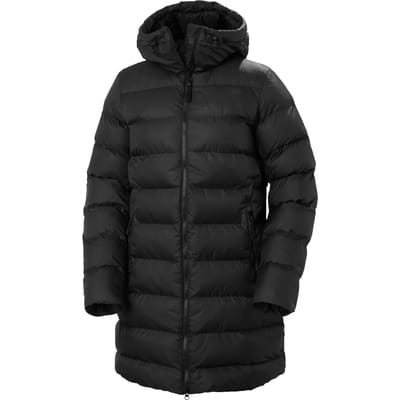 Puffy parka voor dames Helly Hansen Active