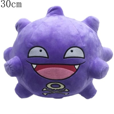 70 Modellen Pokemon Starmie Pluche Pikachu Koffing Knuffelpop Dialga Caterpie Butterfree Lugia Mew Celebi Servine Gengar Pluche