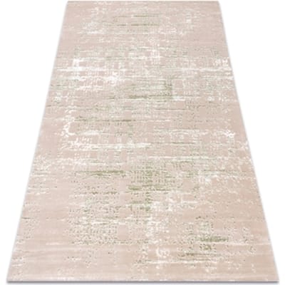 Kleden Rugsx Tapijt ACRYL DIZAYN 8841 groen 200x300 cm