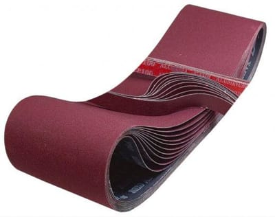 Schuurband 2260x150 mm korrel 180 (5 stuks) Jet 30638101