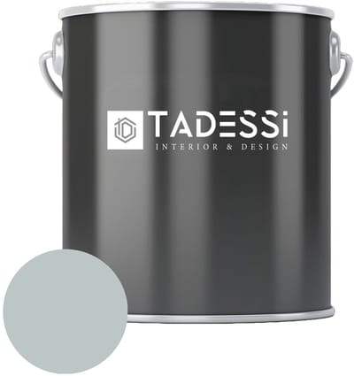 Tadessi Wall Select Muurverf - Dispersie - Toffee Mat - 1 L