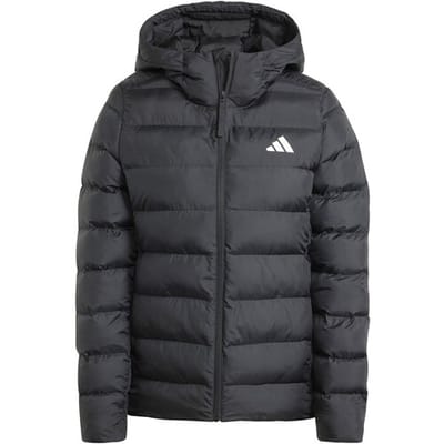 Donsjas adidas JD6248000black