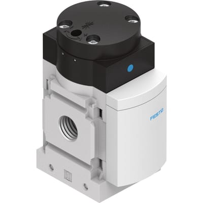 Festo Drukopbouwventiel G1/4'' 4-14bar 2000l/min - 529531 - P2WZ6