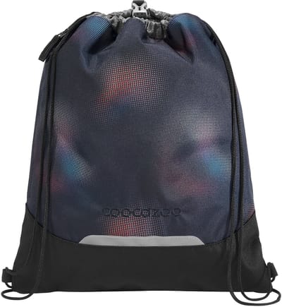 Coocazoo Zubehör - Gymtas 43 cm (Rainbow Illusion)